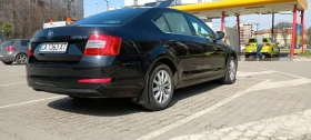 Skoda Octavia 1.6 TDI DSG, снимка 3