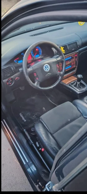 Обява за продажба на VW Passat 1.9 131ks ~3 800 лв. - изображение 1