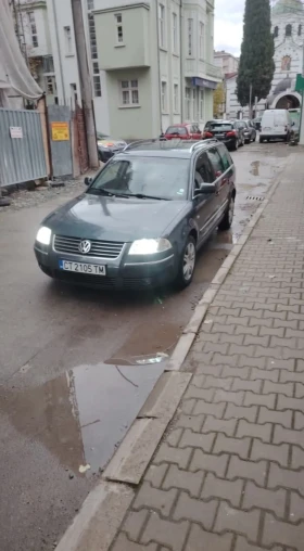 Обява за продажба на VW Passat 1.9 131ks ~3 800 лв. - изображение 4