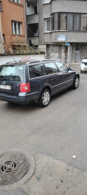 Обява за продажба на VW Passat 1.9 131ks ~3 800 лв. - изображение 7