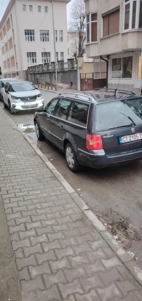 Обява за продажба на VW Passat 1.9 131ks ~3 800 лв. - изображение 6