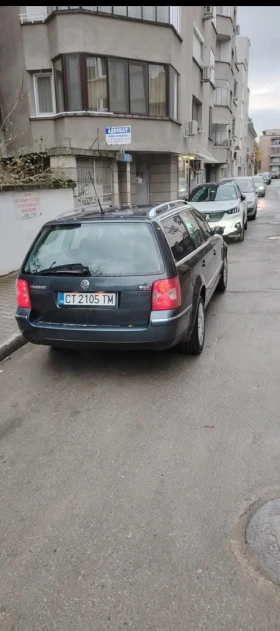 Обява за продажба на VW Passat 1.9 131ks ~3 800 лв. - изображение 8