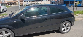 Обява за продажба на Opel Astra ~3 200 лв. - изображение 3