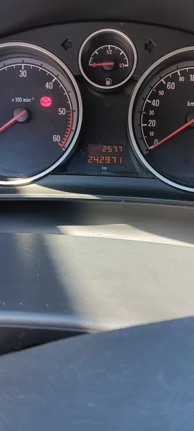 Обява за продажба на Opel Astra ~3 200 лв. - изображение 1