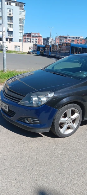 Обява за продажба на Opel Astra ~3 200 лв. - изображение 4