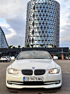 Обява за продажба на BMW 330 3.0d Facelift #От БГ #Пълна история в Дару Кар ~24 900 лв. - изображение 4