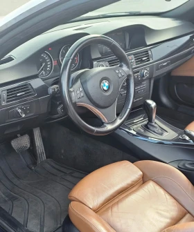Обява за продажба на BMW 330 3.0d Facelift #От БГ #Пълна история в Дару Кар ~24 900 лв. - изображение 8
