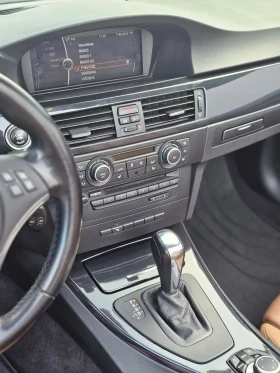 Обява за продажба на BMW 330 3.0d Facelift #От БГ #Пълна история в Дару Кар ~24 900 лв. - изображение 11