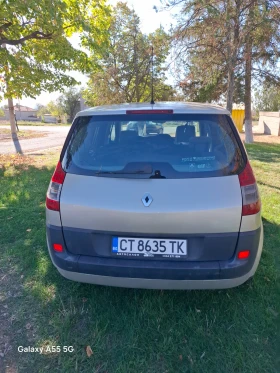 Обява за продажба на Renault Scenic ~2 900 лв. - изображение 3