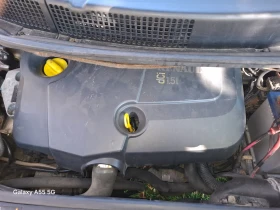 Обява за продажба на Renault Scenic ~2 900 лв. - изображение 9