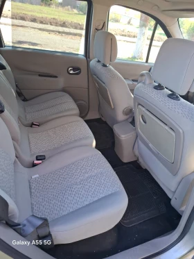 Обява за продажба на Renault Scenic ~2 900 лв. - изображение 8