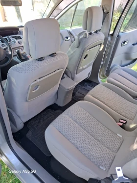 Обява за продажба на Renault Scenic ~2 900 лв. - изображение 7