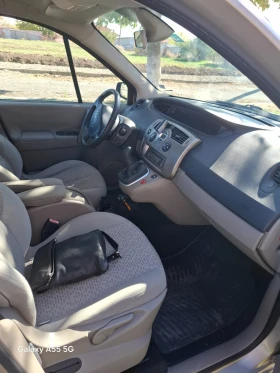 Обява за продажба на Renault Scenic ~2 900 лв. - изображение 5
