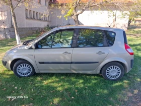 Обява за продажба на Renault Scenic ~2 900 лв. - изображение 1