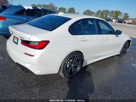 BMW 330 M ОКАЧВАНЕ* М ПАКЕТ* АВТО КРЕДИТ - 47500 лв. - 35004247 4
