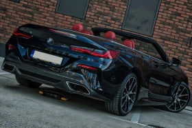 BMW 850 ///М850i xDrive - 106000 лв. - 92512783 4