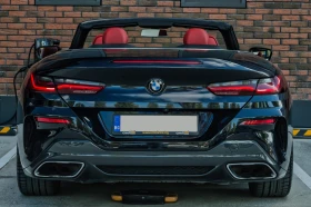 BMW 850 ///М850i xDrive - 106000 лв. - 92512783 6