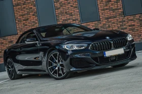 BMW 850 ///М850i xDrive - 106000 лв. - 92512783 3