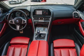 BMW 850 ///М850i xDrive - 106000 лв. - 92512783 8