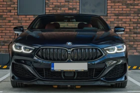 BMW 850 ///М850i xDrive - 106000 лв. - 92512783 2