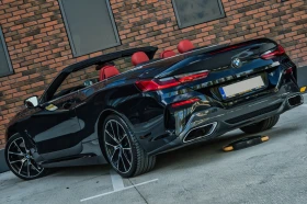 BMW 850 ///М850i xDrive - 106000 лв. - 92512783 7