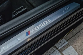 BMW 850 ///М850i xDrive - 106000 лв. - 92512783 16
