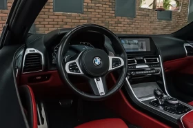 BMW 850 ///М850i xDrive - 106000 лв. - 92512783 9