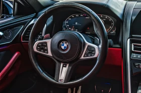 BMW 850 ///М850i xDrive - 106000 лв. - 92512783 10
