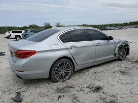 BMW 540 Harman/Kardon* Headu up* Keyless*   | Mobile.bg    5