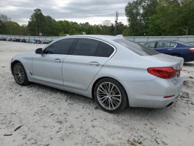 BMW 540 Harman/Kardon* Headu up* Keyless*   | Mobile.bg    4