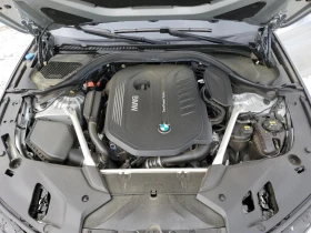 BMW 540 Harman/Kardon* Headu up* Keyless*   | Mobile.bg    11