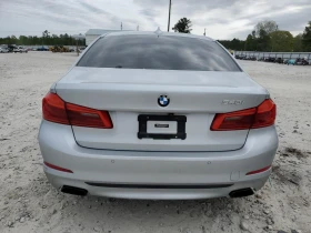 BMW 540 Harman/Kardon* Headu up* Keyless*   | Mobile.bg    6