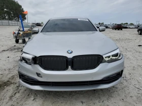 BMW 540 Harman/Kardon* Headu up* Keyless*   | Mobile.bg    2