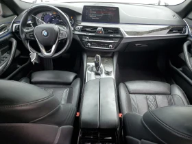 BMW 540 Harman/Kardon* Headu up* Keyless*   | Mobile.bg    8
