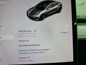 Tesla Model 3  44  facelift | Mobile.bg    13