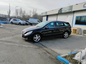 Mercedes-Benz R 320 | Mobile.bg    2