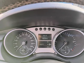 Mercedes-Benz R 320 | Mobile.bg    5