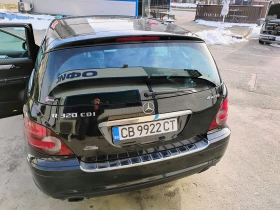 Mercedes-Benz R 320 | Mobile.bg    8