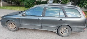 Fiat Marea 1.9 | Mobile.bg    4