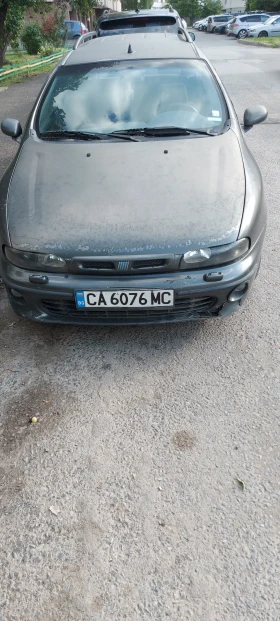 Fiat Marea 1.9 | Mobile.bg    3