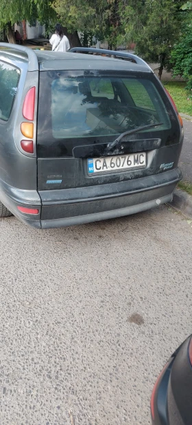 Fiat Marea 1.9 | Mobile.bg    5
