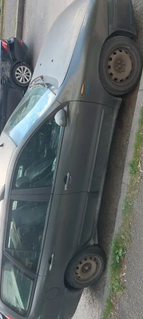 Fiat Marea 1.9 | Mobile.bg    2
