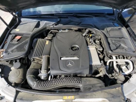 Mercedes-Benz C 300 *     * * *  | Mobile.bg    11