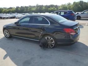 Mercedes-Benz C 300 *     * * *  | Mobile.bg    3