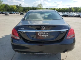 Mercedes-Benz C 300 *     * * *  | Mobile.bg    6