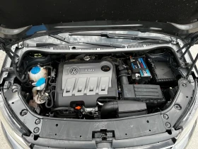 VW Touran 1.6TDI  | Mobile.bg    16