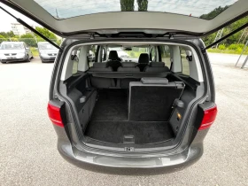 VW Touran 1.6TDI  | Mobile.bg    15