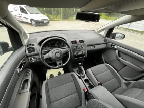 VW Touran 1.6TDI  | Mobile.bg    11