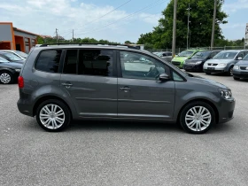 VW Touran 1.6TDI  | Mobile.bg    6