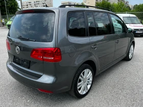 VW Touran 1.6TDI  | Mobile.bg    5